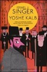 Israel J. Singer - Yoshe Kalb