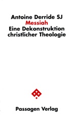 Antoine Derride - Messiah