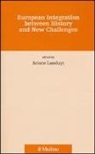 A. Landuyt - European integration between history and new challenges