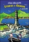 Enzo Marciante - Storia di Genova a fumetti