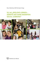 Ralf Schremper, Klaus Siebenhaar - SLS 08 'Spielend lernen - Aspekte des Game-Basierten Social Learning'