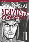 Go Nagai - Purgatorio-Paradiso