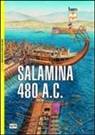 William Shepherd, M. Pagliano - Salamina 480 a.C. La battaglia navale che salvò la Grecia