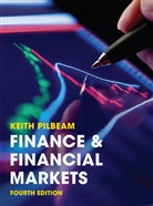 Keith Pilbeam, Keith (City Pilbeam, Pilbeam Keith - Finance and Financial Markets