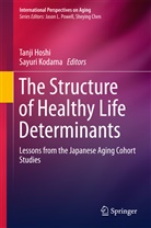 Tanj Hoshi, Tanji Hoshi, Kodama, Kodama, Sayuri Kodama - The Structure of Healthy Life Determinants