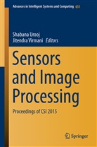 Shaban Urooj, Shabana Urooj, Virmani, Virmani, Jitendra Virmani - Sensors and Image Processing