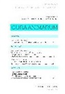 Hans-Arve Willberg, Hans-Arved Willberg - Cura animarum (2017) 1