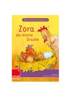 Bernd Jockweg - Zora der kleine Drache