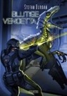 Stefan Burban, Allan J. Stark - Blutige Vendetta