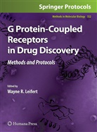 Wayne R. Leifert, Wayn R Leifert, Wayne R Leifert - G Protein-Coupled Receptors in Drug Discovery