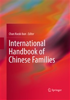 Cha Kwok-bun, Chan Kwok-bun - International Handbook of Chinese Families