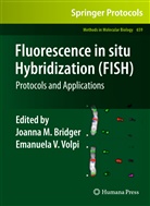 Joanna M. Bridger, Joann M Bridger, Joanna M Bridger, Morris, Morris, Keith Morris... - Fluorescence in situ Hybridization (FISH)