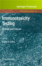 Rodney R. Dietert, Rodne R Dietert, Rodney R Dietert - Immunotoxicity Testing