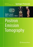 Mali E Juweid, Malik E Juweid, Otto S. Hoekstra, Malik E. Juweid, S Hoekstra, S Hoekstra - Positron Emission Tomography