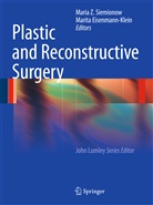 Eisenmann-Klein, Eisenmann-Klein, Marita Eisenmann-Klein, Maria Z. Siemionow, Mari Z Siemionow, Maria Z Siemionow - Plastic and Reconstructive Surgery