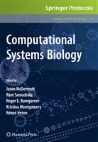 Roger Bumgarner, Roger E. Bumgarner, Roger Bumgarner et al, Reneé Ireton, Jason McDermott, Kristina Montgomery... - Computational Systems Biology