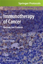 Patrici Yotnda, Patricia Yotnda - Immunotherapy of Cancer