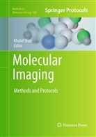 Khali Shah, Khalid Shah - Molecular Imaging