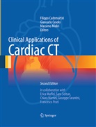 Filippo Cademartiri, Giancarl Casolo, Giancarlo Casolo, Massimo Midiri - Clinical Applications of Cardiac CT