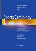 Massim Fioranelli, Massimo Fioranelli, Frajese, Frajese, Gaetano Frajese - Sports Cardiology