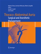 Roberto Chiesa, German Melissano, Germano Melissano, Alberto Zangrillo - Thoraco-Abdominal Aorta