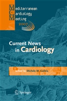 Michele M. Gulizia, Michel M Gulizia, Michele M Gulizia - Current News in Cardiology