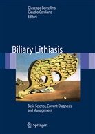 Giuseppe Borzellino, Claudio Cordiano, Giusepp Borzellino, Giuseppe Borzellino, Cordiano, Cordiano... - Biliary Lithiasis