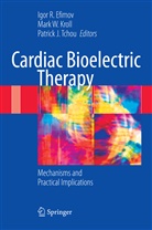 Igor R. Efimov, Mark W. Kroll, Patrick Tchou, Patrick J. Tchou, Mar W Kroll, Mark W Kroll - Cardiac Bioelectric Therapy