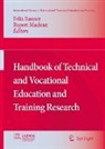 MACLEAN, Maclean, Rupert Maclean, Feli Rauner, Felix Rauner - Handbook of Technical and Vocational Education and Training Research