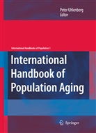 Pete Uhlenberg, Peter Uhlenberg - International Handbook of Population Aging