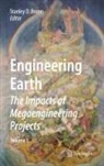 Stanley D. Brunn, Stanley D Brunn - Engineering Earth