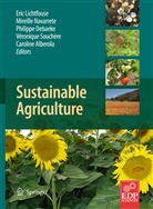 Caroline Alberola, Philippe Debaeke, Philippe Debaeke et al, Eric Lichtfouse, Mireill Navarrete, Mireille Navarrete... - Sustainable Agriculture