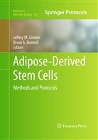 A Bunnell, A Bunnell, Bruce A. Bunnell, Jeffrey M. Gimble, Jeffre M Gimble, Jeffrey M Gimble - Adipose-Derived Stem Cells