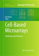 Ell Palmer, Ella Palmer - Cell-Based Microarrays