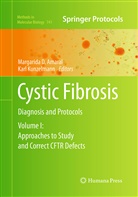 Margarida D. Amaral, Margarid D Amaral, Margarida D Amaral, Kunzelmann, Kunzelmann, Karl Kunzelmann - Cystic Fibrosis