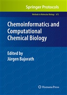 Jürge Bajorath, Jürgen Bajorath - Chemoinformatics and Computational Chemical Biology