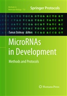 Tama Dalmay, Tamas Dalmay - MicroRNAs in Development