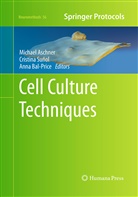 Michael Aschner, Anna Bal-Price, Anna K. Bal-Price, Anna K Bal-Price, Cristin Suñol, Cristina Suñol - Cell Culture Techniques