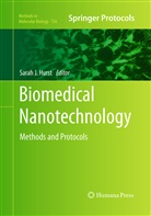 Sarah J. Hurst, Sara J Hurst, Sarah J Hurst - Biomedical Nanotechnology