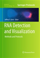 Jeffre E Gerst, Jeffrey E Gerst, Jeffrey E. Gerst - RNA Detection and Visualization