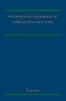 Robert Cowen, Andreas M. Kazamias, M Kazamias - International Handbook of Comparative Education