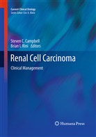 Steve C Campbell, Steven C Campbell, Steven C. Campbell, I Rini, I Rini, Brian I. Rini - Renal Cell Carcinoma