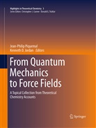 D Jordan, D Jordan, Kenneth D. Jordan, Jean-Phili Piquemal, Jean-Philip Piquemal - From Quantum Mechanics to Force Fields
