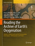 Anthony E. Fallick, Eero J. Hanski, Eero J Hanski et al, Lee R. Kump, Aivo Lepland, Victor Melezhik... - Reading the Archive of Earth's Oxygenation