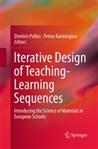 Kariotoglou, Kariotoglou, Petros Kariotoglou, Dimitri Psillos, Dimitris Psillos - Iterative Design of Teaching-Learning Sequences