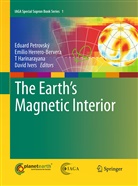 T Harinarayana, T. Harinarayana, T Harinarayana et al, Emili Herrero-Bervera, Emilio Herrero-Bervera, David Ivers... - The Earth's Magnetic Interior