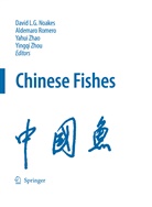 David L. G. Noakes, David L.G. Noakes, Aldemar Romero, Aldemaro Romero, Yahui Zhao, Yahui Zhao et al... - Chinese Fishes