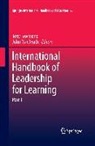 MacBeath, John Macbeath, Tony Townsend - International Handbook of Leadership for Learning