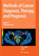 A Hayat, M A Hayat, M. A. Hayat - Methods of Cancer Diagnosis, Therapy and Prognosis