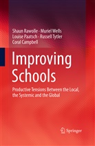 Coral Campbell, Louise Paatsch, Louise et al Paatsch, Shau Rawolle, Shaun Rawolle, Russell Tytler... - Improving Schools